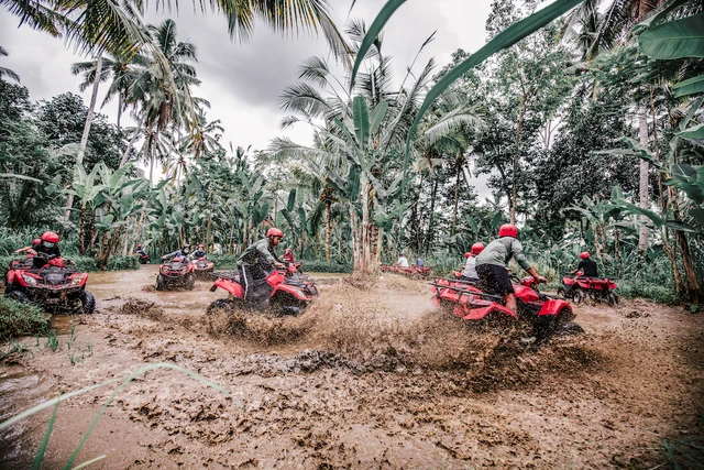 atv bali