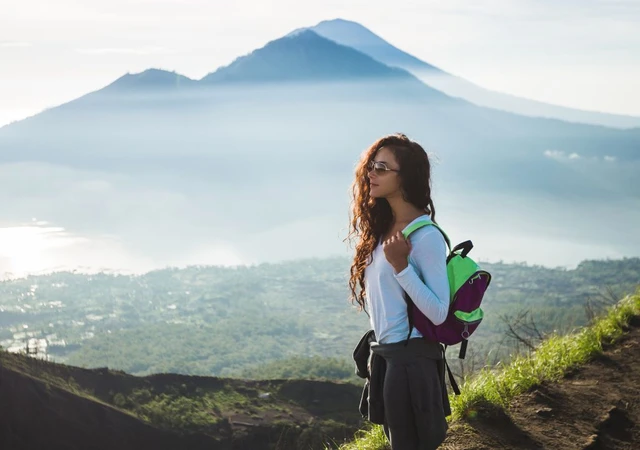 Mount Batur Sunrise Trekking