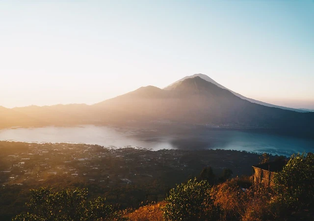 Mount Batur Sunrise Trekking