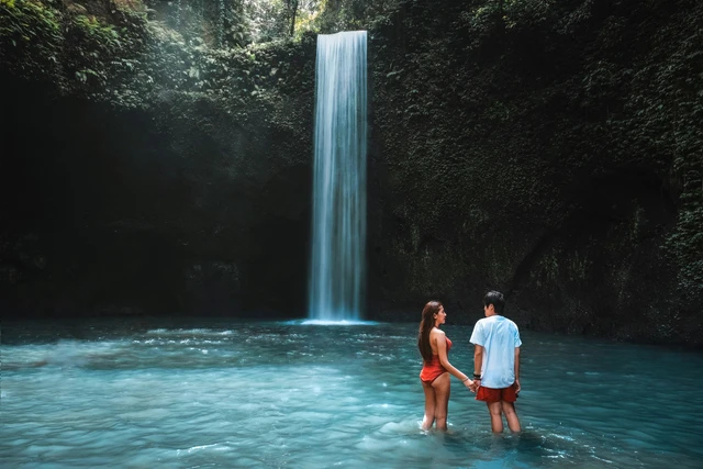 TIbumana Waterfall2