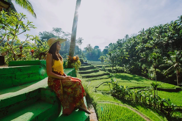 Tegallalang rice terraces ubud bali5