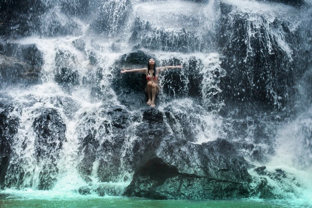 Kanto Lampo Waterfall7