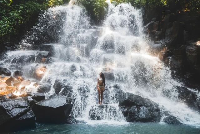 Kanto Lampo Waterfall4