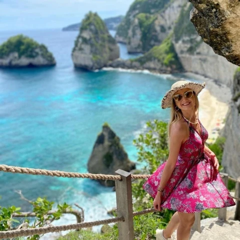 Nusa Penida