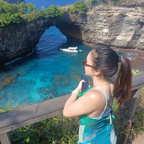 Nusa Penida