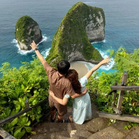 Nusa Penida