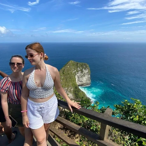 Nusa Penida