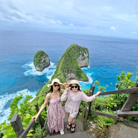 Nusa Penida