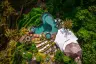 5 Best Pool Clubs in Ubud for Jungle Vibes and Relaxation