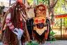 Barong and Rangda: Symbols of Balance in Balinese Culture