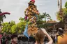 Ogoh-Ogoh Parades: Art Myth and Creativity in Bali