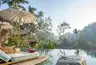 5 Restaurants and Cafes in Bali with Beautiful Rice Field Views