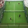 The Ultimate Padel Escape: 5 Luxe Courts to Play in Bali