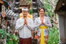 The Cultural Origins of Balinese Personal Names