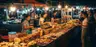 The Ultimate Night Market Guide: 7 Affordable & Delicious Street Foods in Bali