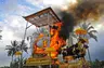 Ngaben: A Symphony of Liberation, Philosophy, and the Art of Sacred Witnessing