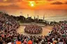 The Magic of Kecak: Bali’s Most Iconic Fire Dance