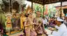 The Eternal Bond: A Traveler’s Guide to the Soulful Magic of Balinese Wedding Traditions