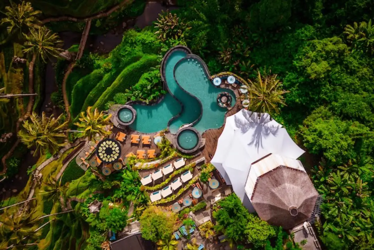 Alas Harum Bali Entry Ticket